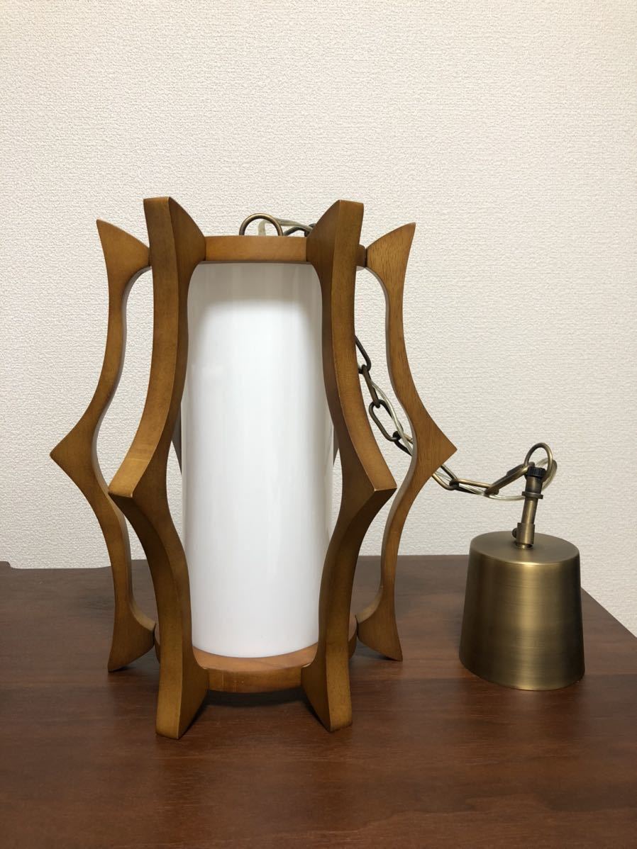 アクメファニチャー　エルソルランプ　照明 ACME Furniture LAMP エルソルランプ アクメファニチャー ⁄ EL SOL
