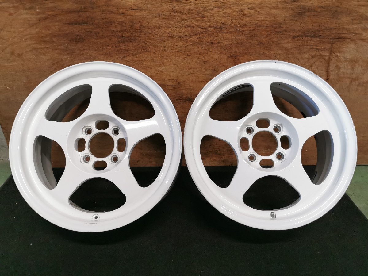 Desmond ディスモンド リーガマスターEVO リーガマスター II – WHEELS 