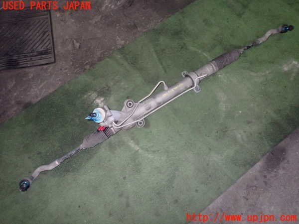 5UPJ-81324235]ベンツV350　W639(639350)パワステギアボックス 中古