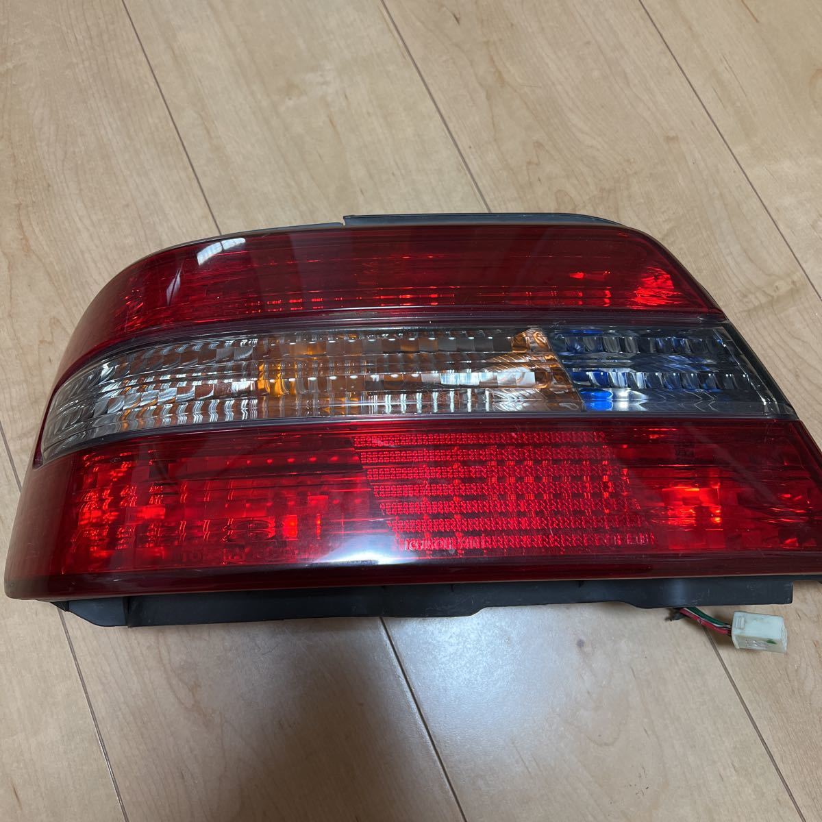爆買い，限定セール チェイサー jzx100 前期 テールランプ(テールライト)｜売買されたオークション情報、yahooの商品情報をアーカイブ公開 - オークファン トヨタ用