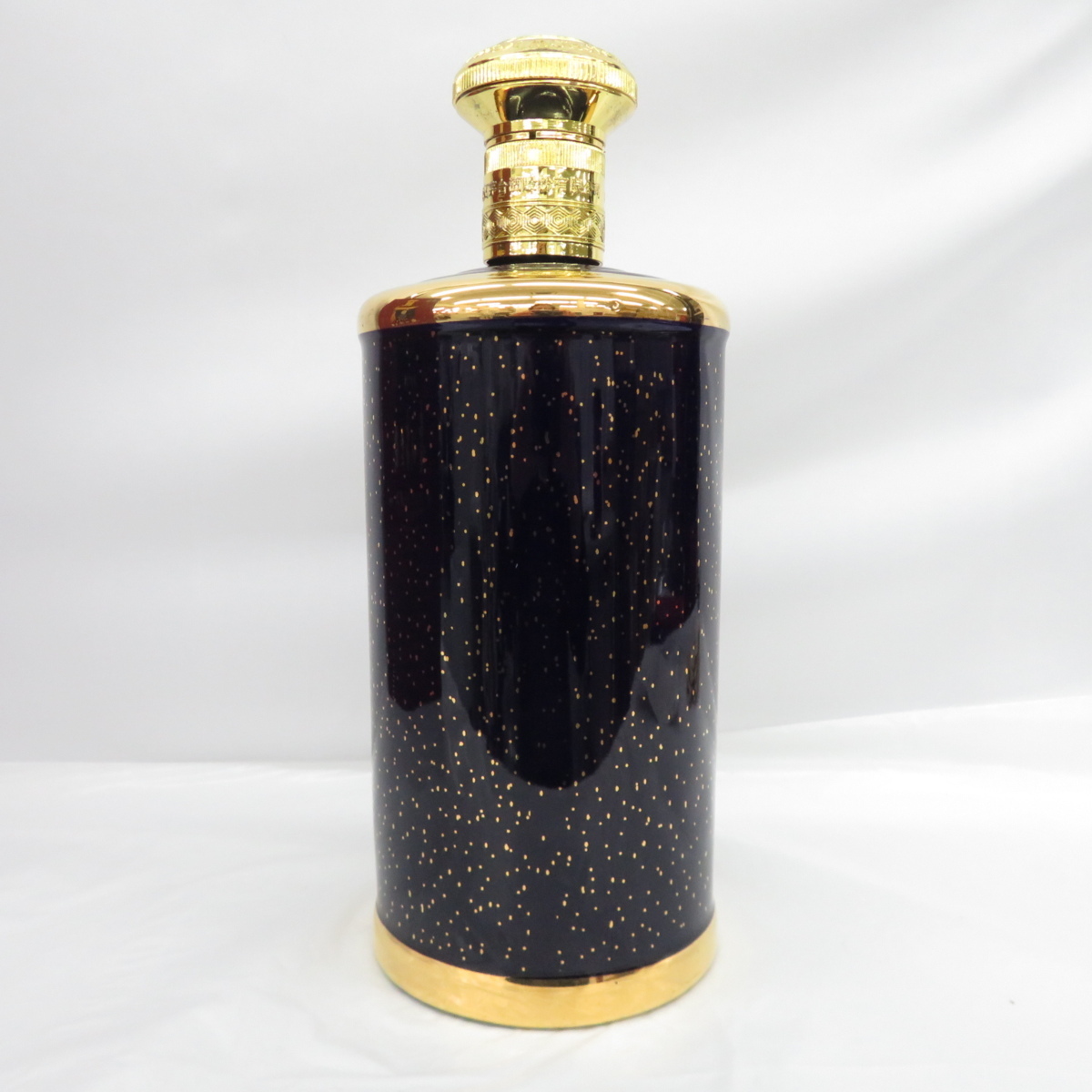 未開栓】貴州茅台酒 マオタイ酒 1680 満天星 2005 MOUTAI KWEICHOW