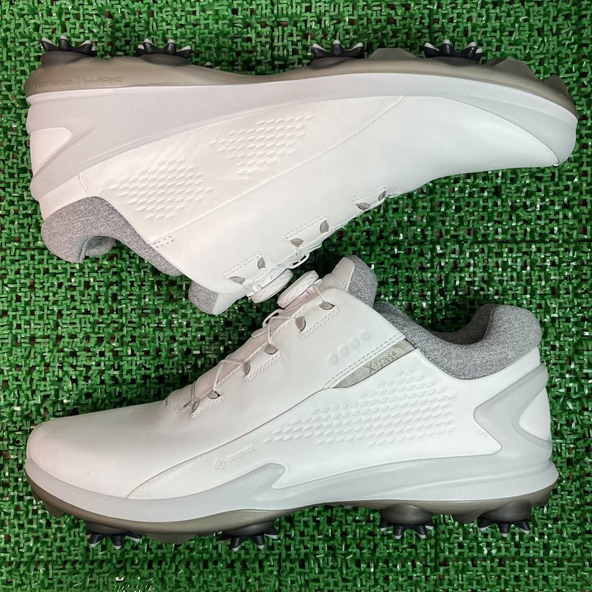 ecco】エコ メンズ ゴルフシューズ biom G3 BOA 44 28.0cm バイオム 