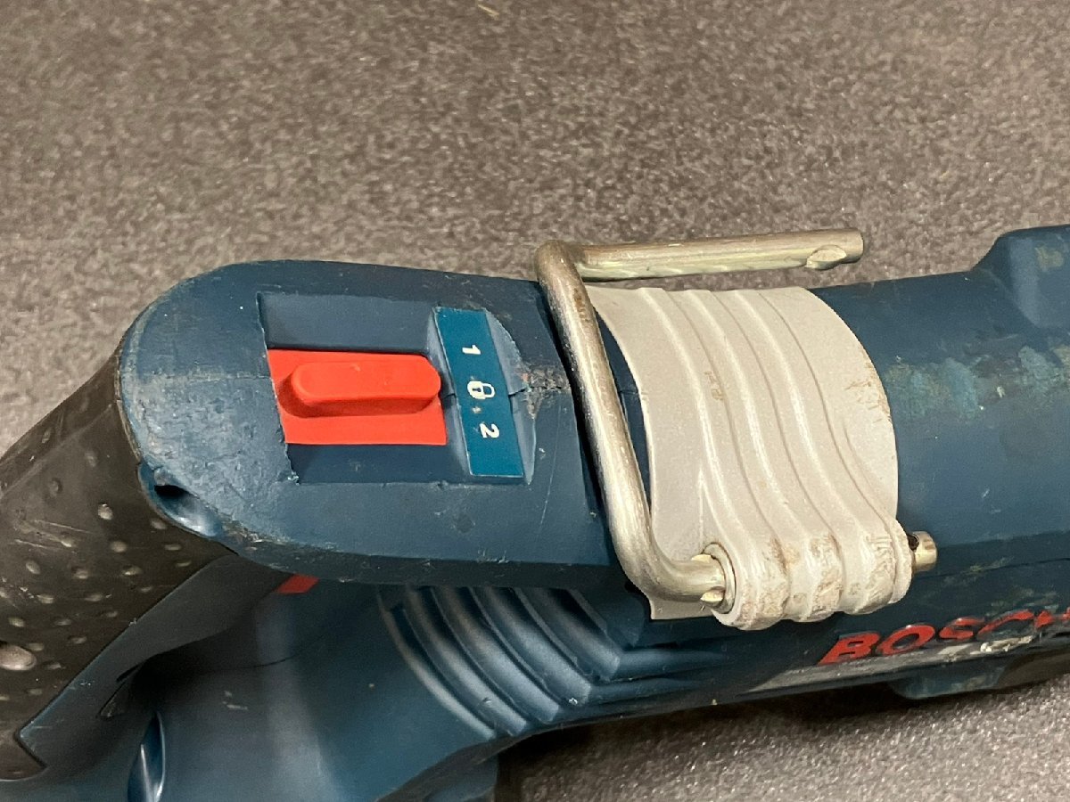 中古】 BOSCH ボッシュ 36V 充電式セーバーソー GSA36V-LI 【博多店
