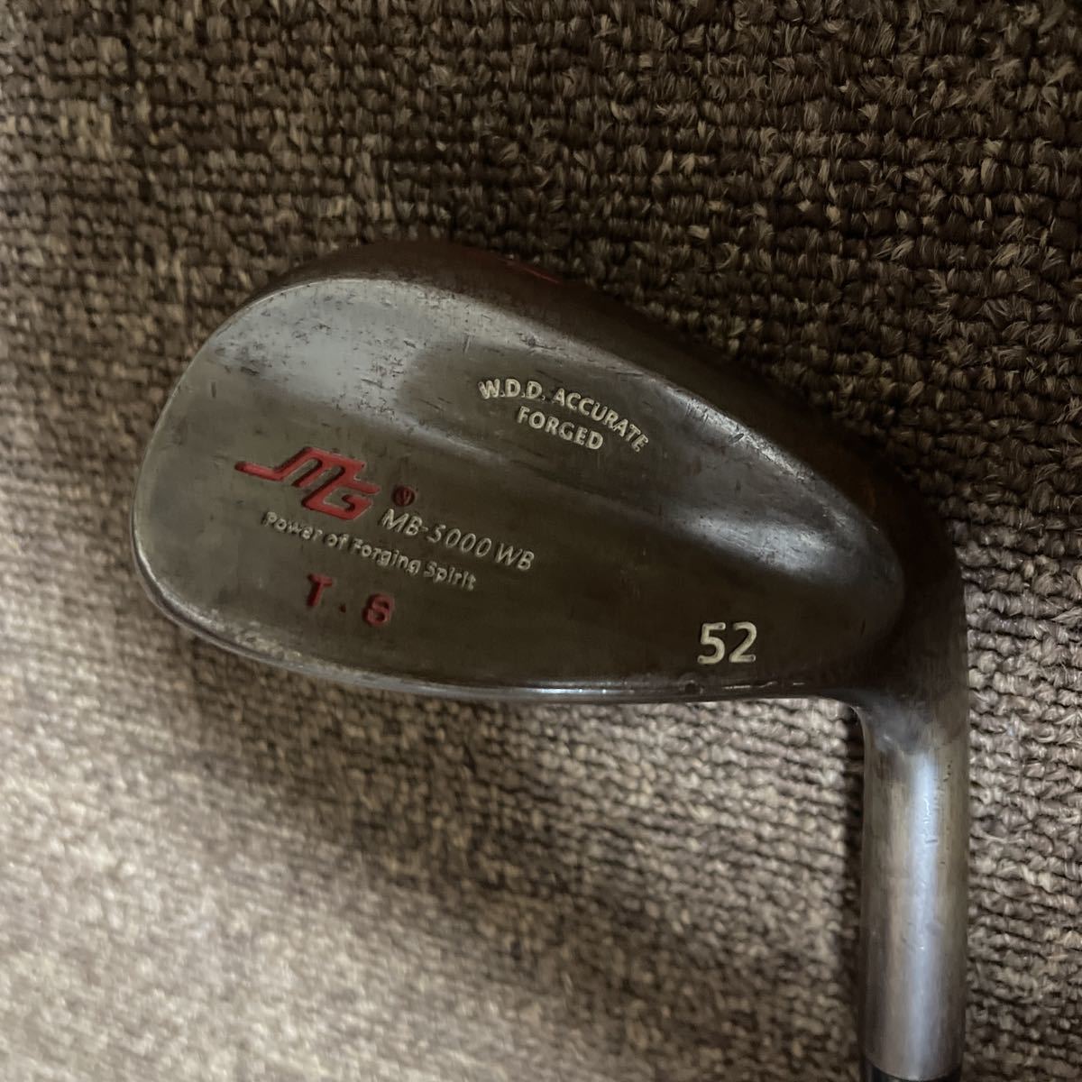 三浦技研 ウェッジ TW Wedge - 【公式通販】