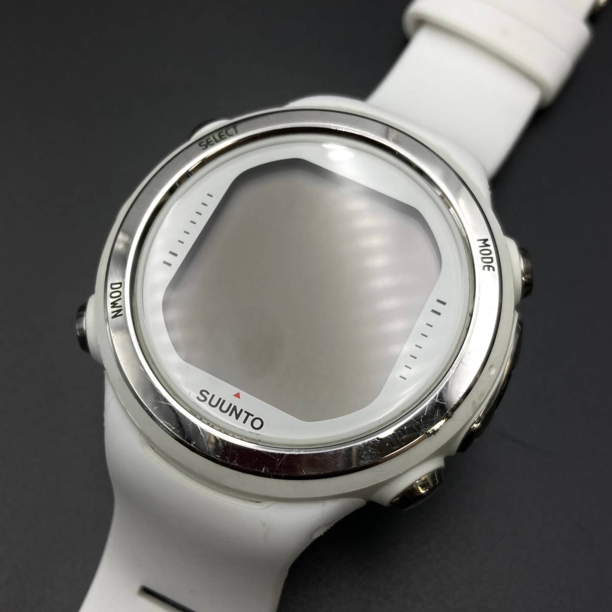 SUUNTO Ｄ４　ダイブコンピューター Suunto D4i Black - Easy-to-use dive computer