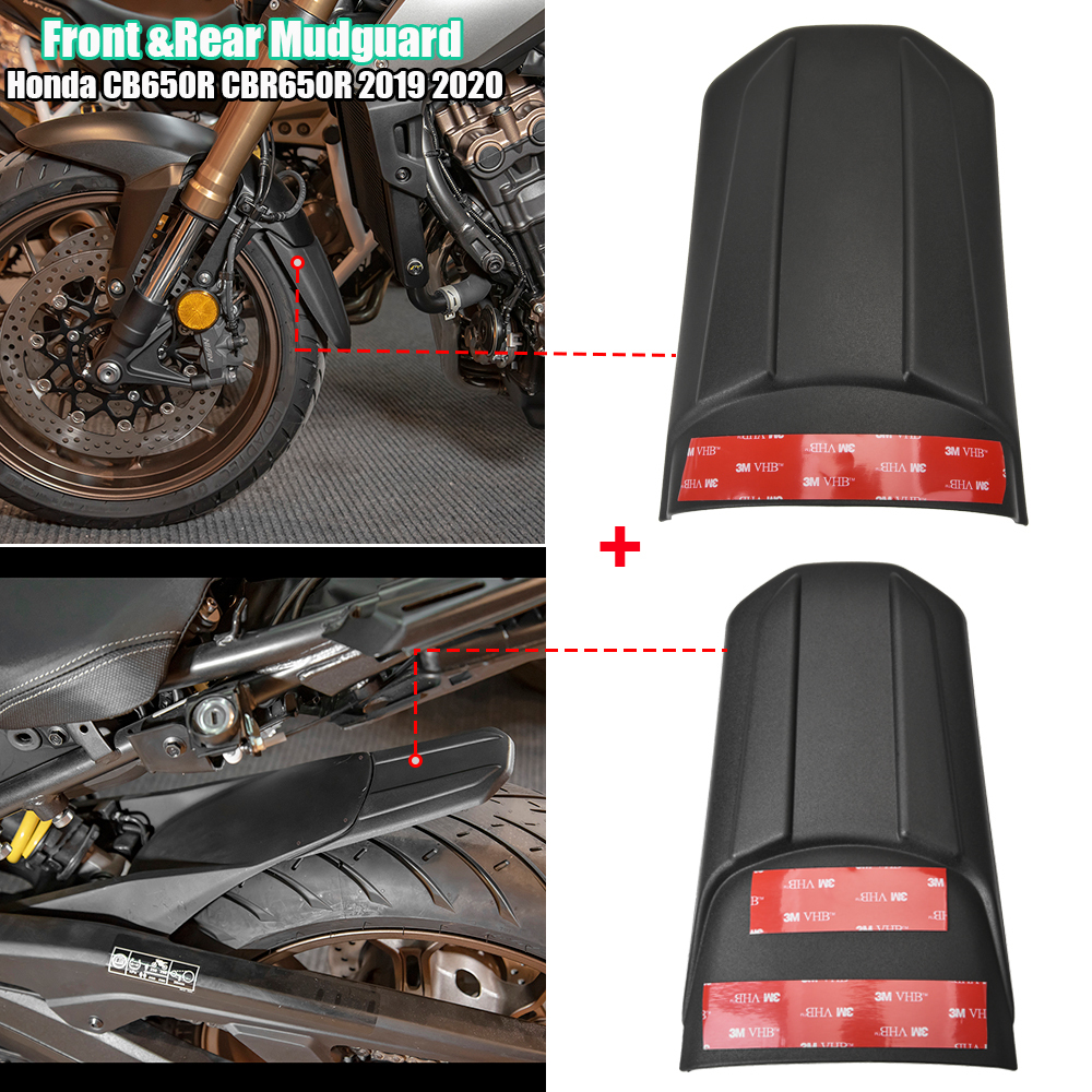  ホンダ CB650R CBR650R 2019-2021 フロントリアマッドガード エクステンダー フェンダー 延長ホイール バイク用品 バイクパーツ(パーツ)｜売買されたオークション情報、yahooの商品情報をアーカイ その他