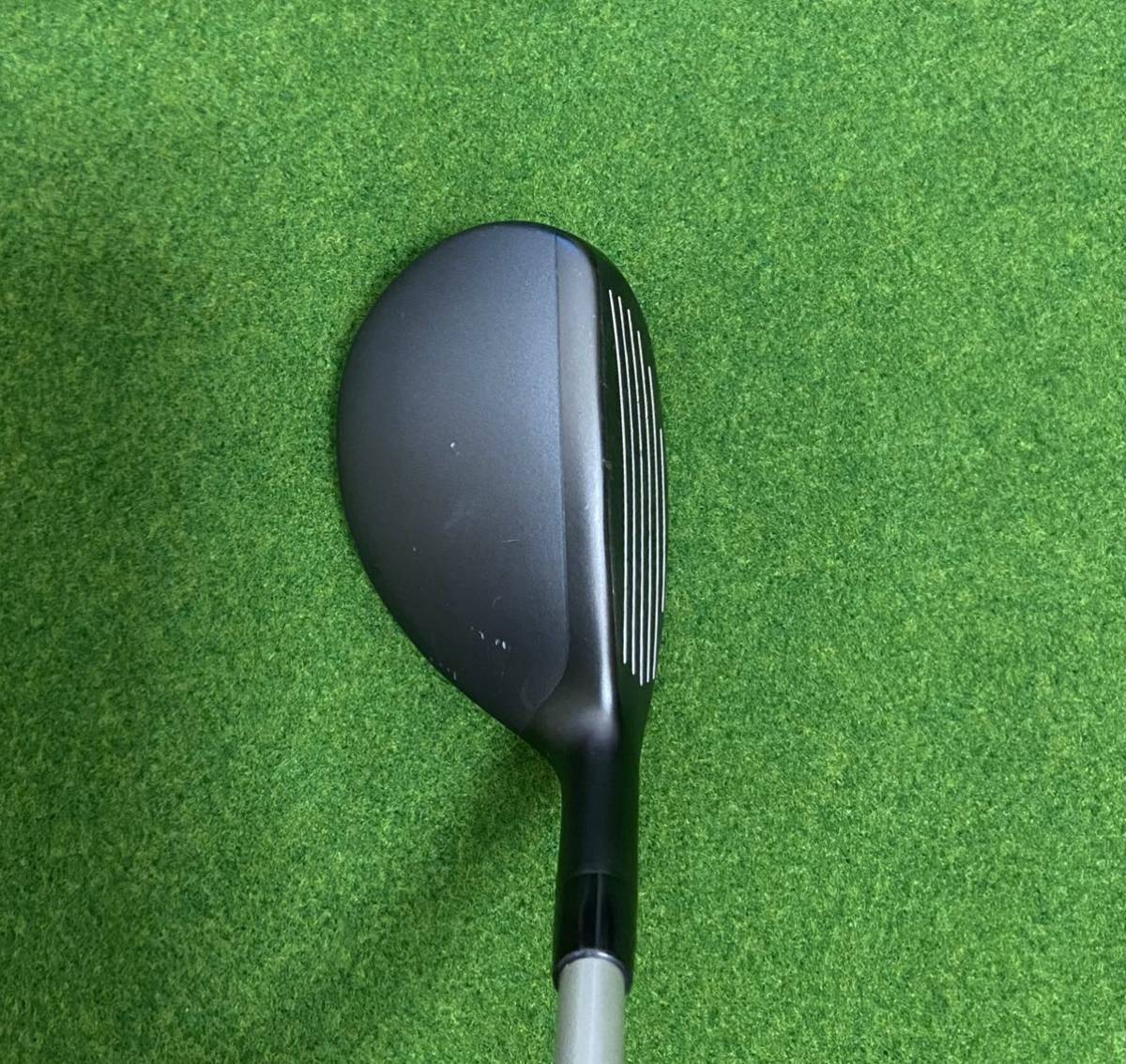 PING ピン G25ハイブリッド ユーティリティ 20度 23度 27度 希少3本