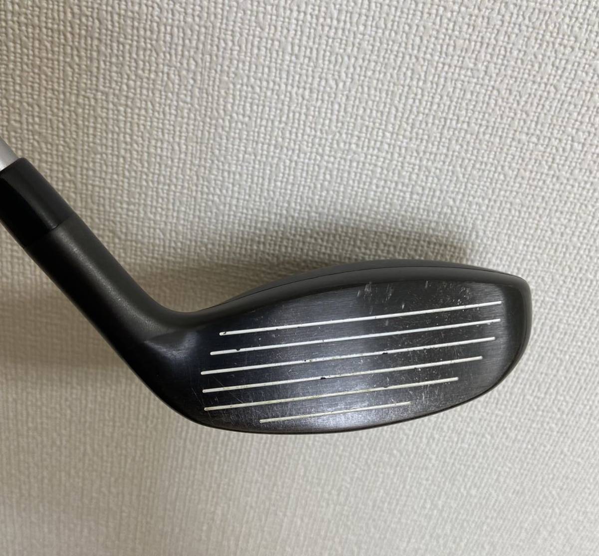 PING ピン G25ハイブリッド ユーティリティ 20度 23度 27度 希少3本