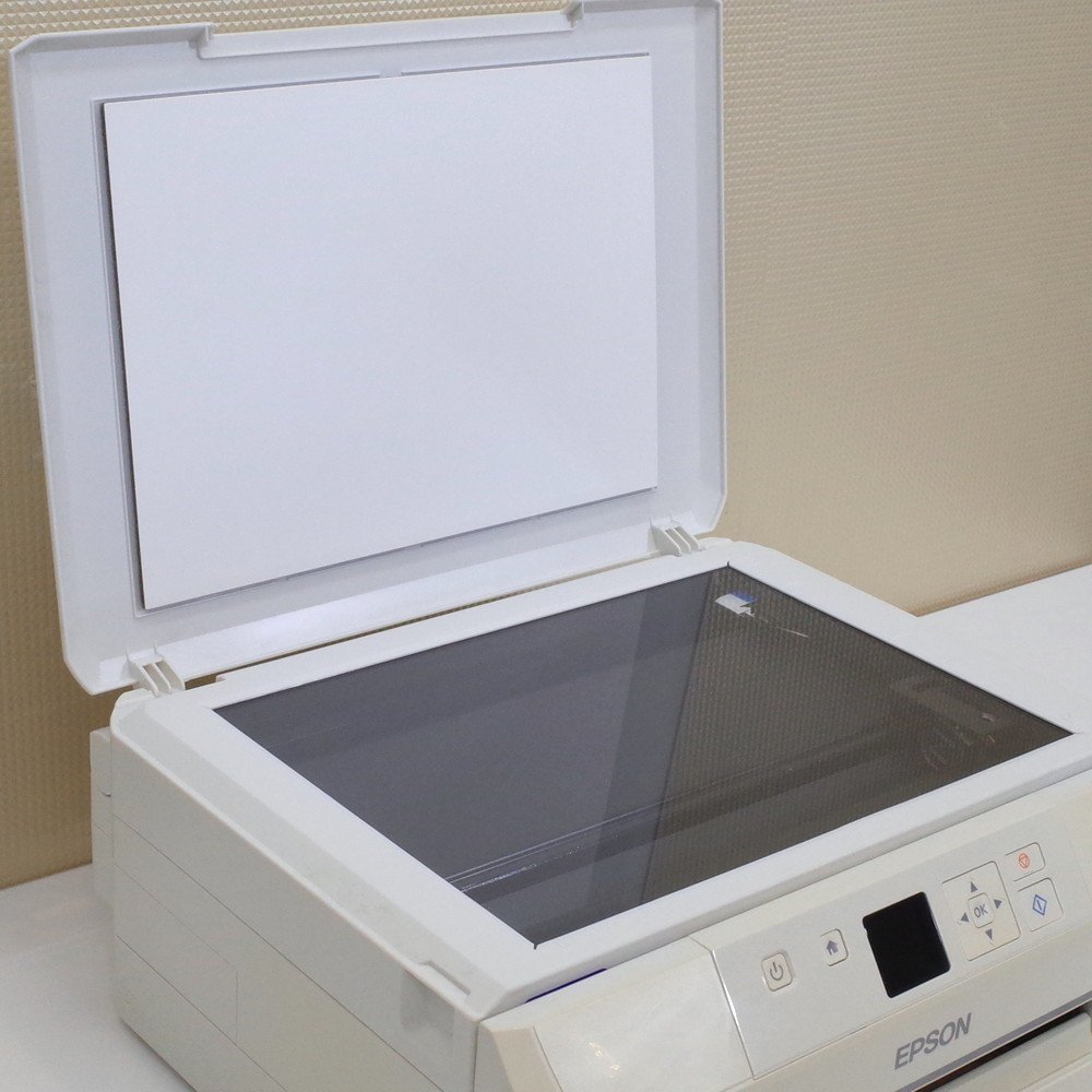 エプソン EPSON カラリオ Colorio EP-708A プリンター 2016年製 A4 