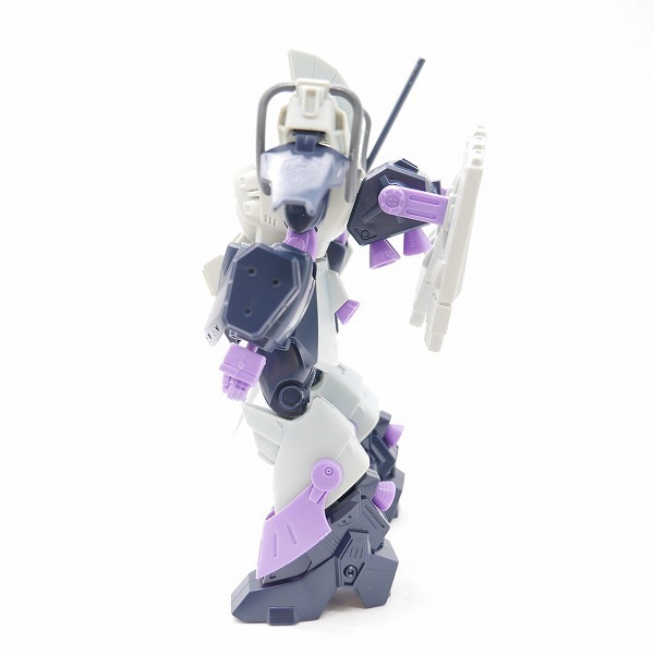 完成品/ジャンク】バンダイ ガンダムF91 1/144 ベルガ・ギロス/B-CLUB