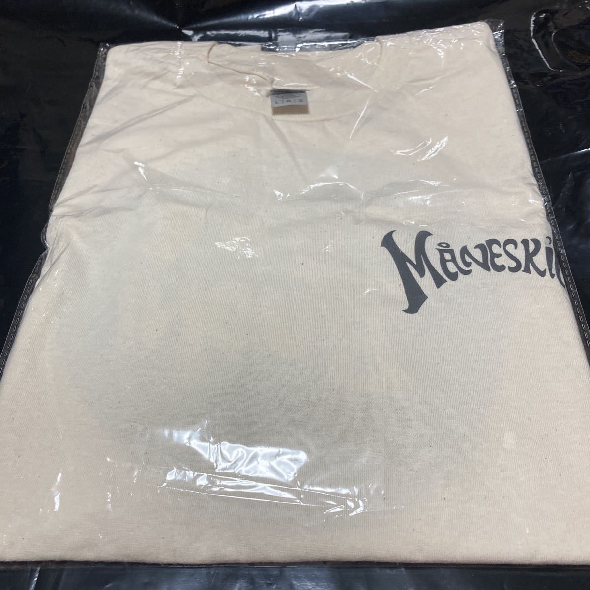 【人気SALE，送料無料】 MANESKIN マネスキン サマソニ 2022 Tシャツ L 白 ZITTI E BUONI オフィシャルグッズ サマーソニック SUMMER SONIC 豊洲PIT(Tシャツ)｜売買されたオークション情報、yahooの商品情報をアーカイブ公開 - オー Tシャツ