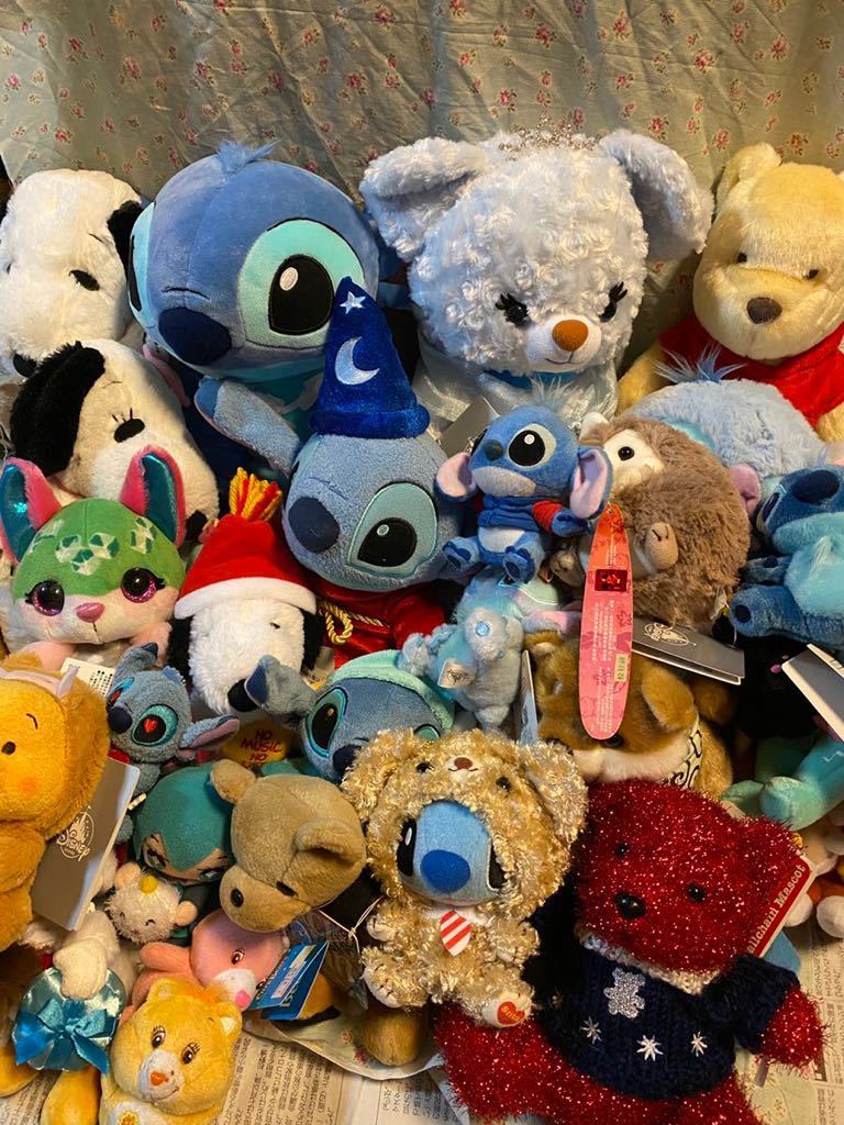 スヌーピー ぬいぐるみ セットの値段と価格推移は 1 0件の売買情報を集計したスヌーピー ぬいぐるみ セットの価格や価値の推移データを公開