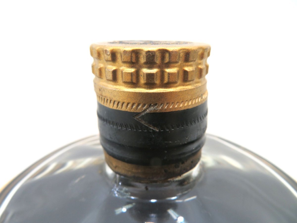 古酒 1円~スタート HENNESSY ヘネシー BRAS D'OR ブラスドール 金 樽型