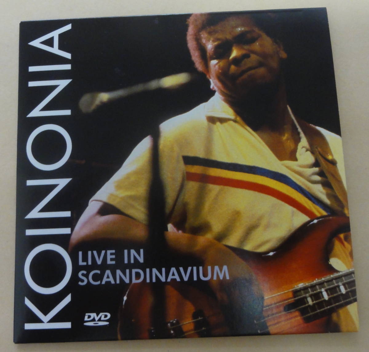 KOINONIA ALL THE BEST (4CD+2DVD) コイノニア CD KOINONIA ALL THE