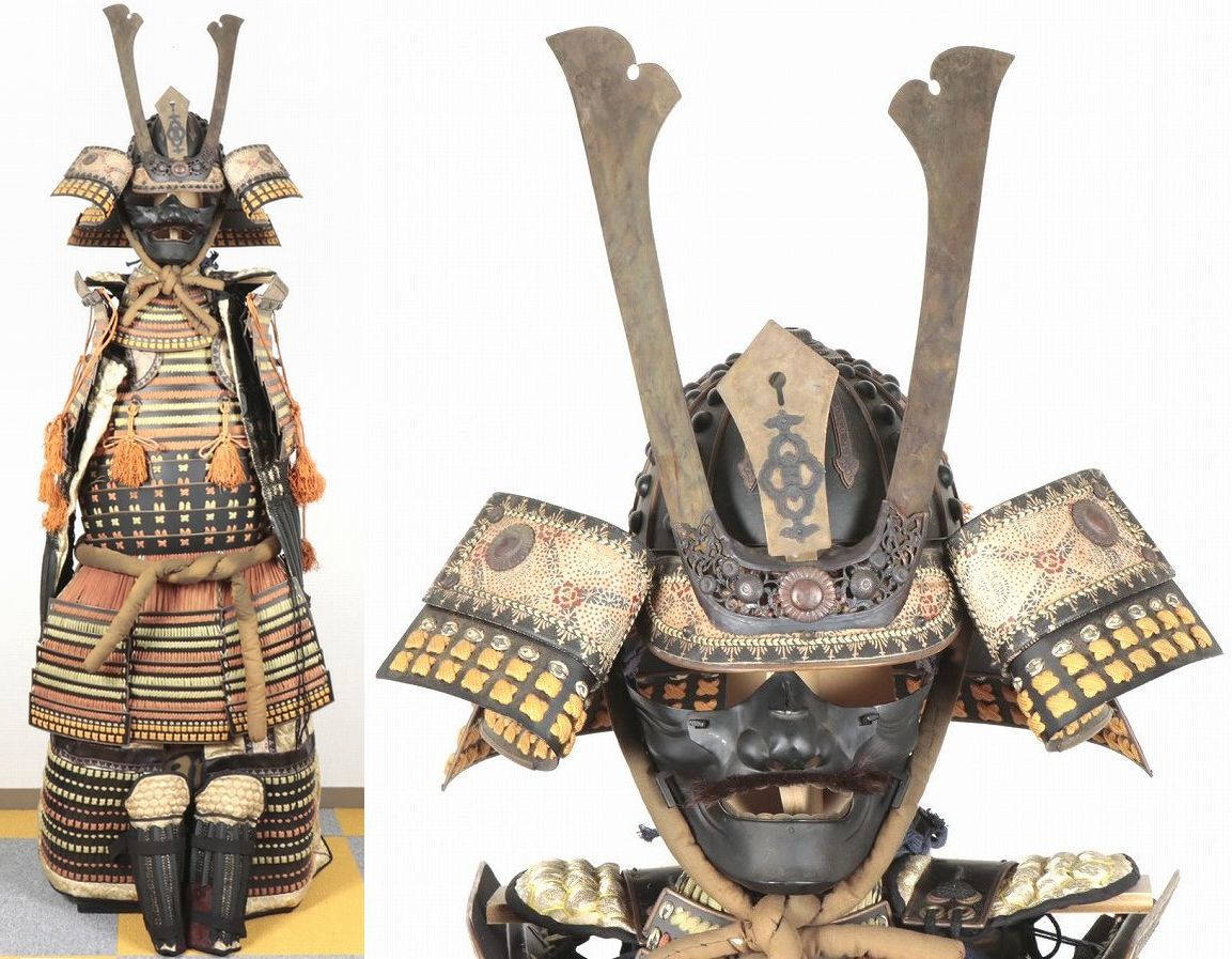平陣笠 武具甲冑鎧兜 【公式通販】
