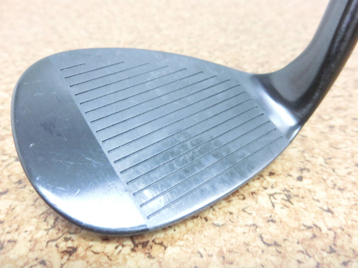 【トムページ⑦】 ♪ADAMS GOLF アダムスゴルフ Tom Watson トムワトソン 60-07 ウェッジ