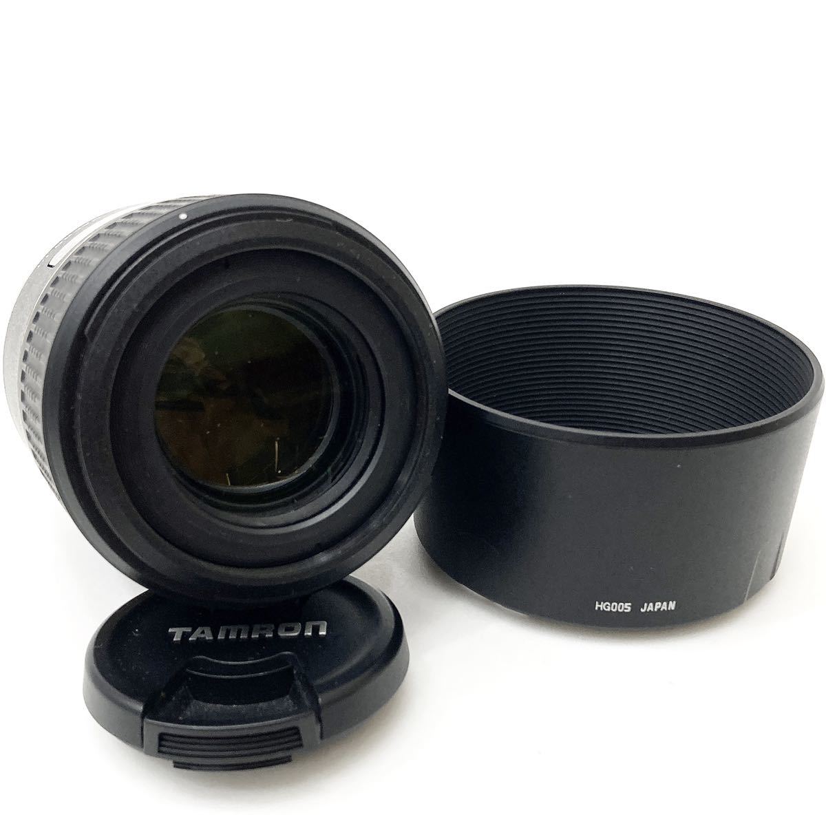 SP Di TAMRON VC USD キャノン用 タムロン レンズ 公式通販 : TAMRON 