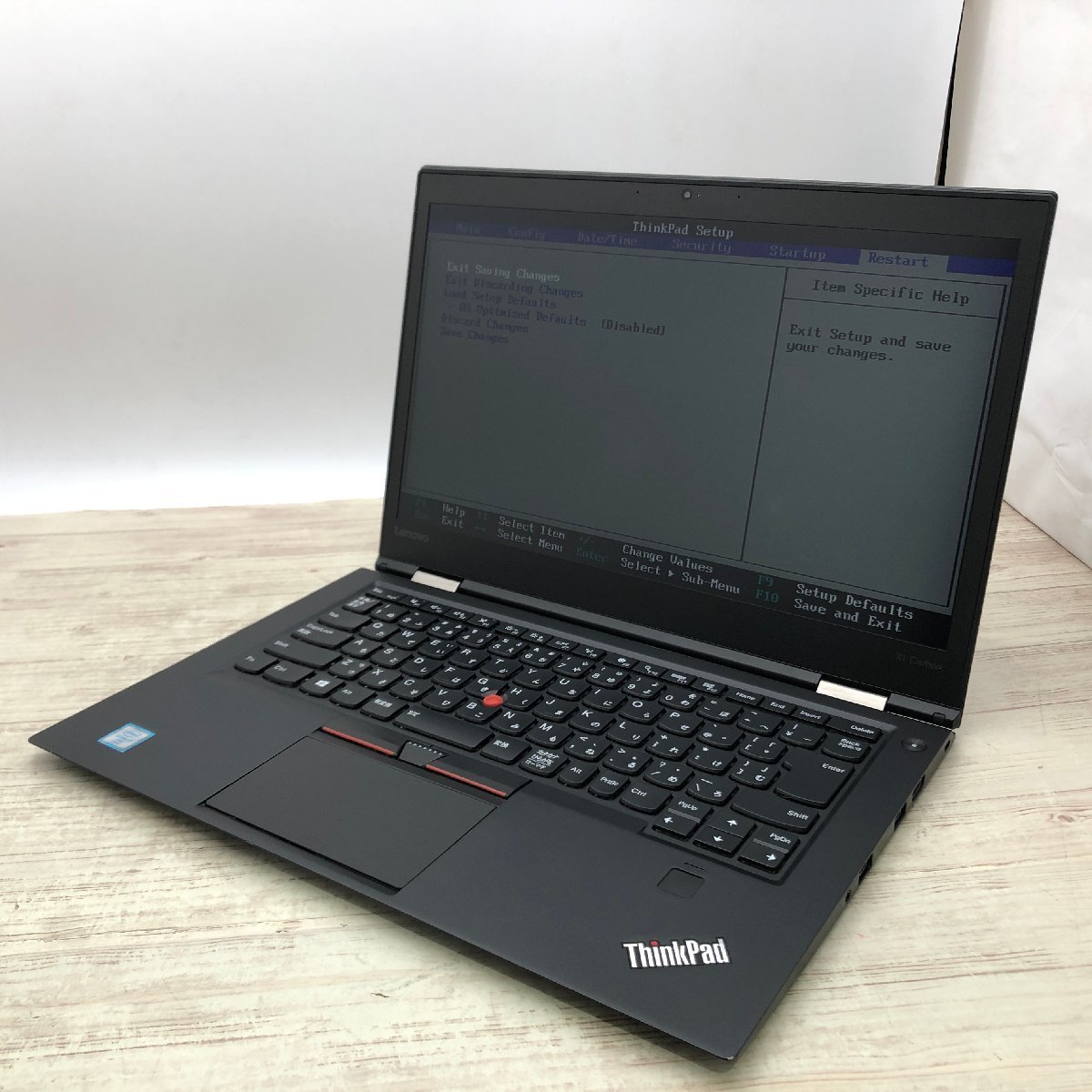 X1 ThinkPad Carbon Lenovo | Gen) (4th Overview, Specs 20FC Gen com: Laptop 0 20XW004QUS View