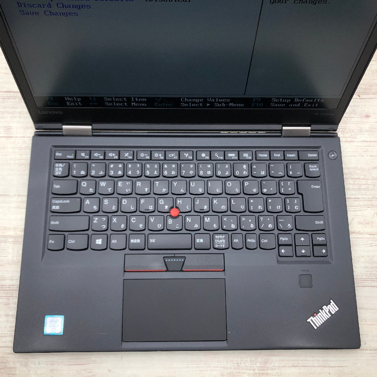 X1 ThinkPad Carbon Lenovo | Gen) (4th Overview, Specs 20FC Gen com: Laptop 0 20XW004QUS View