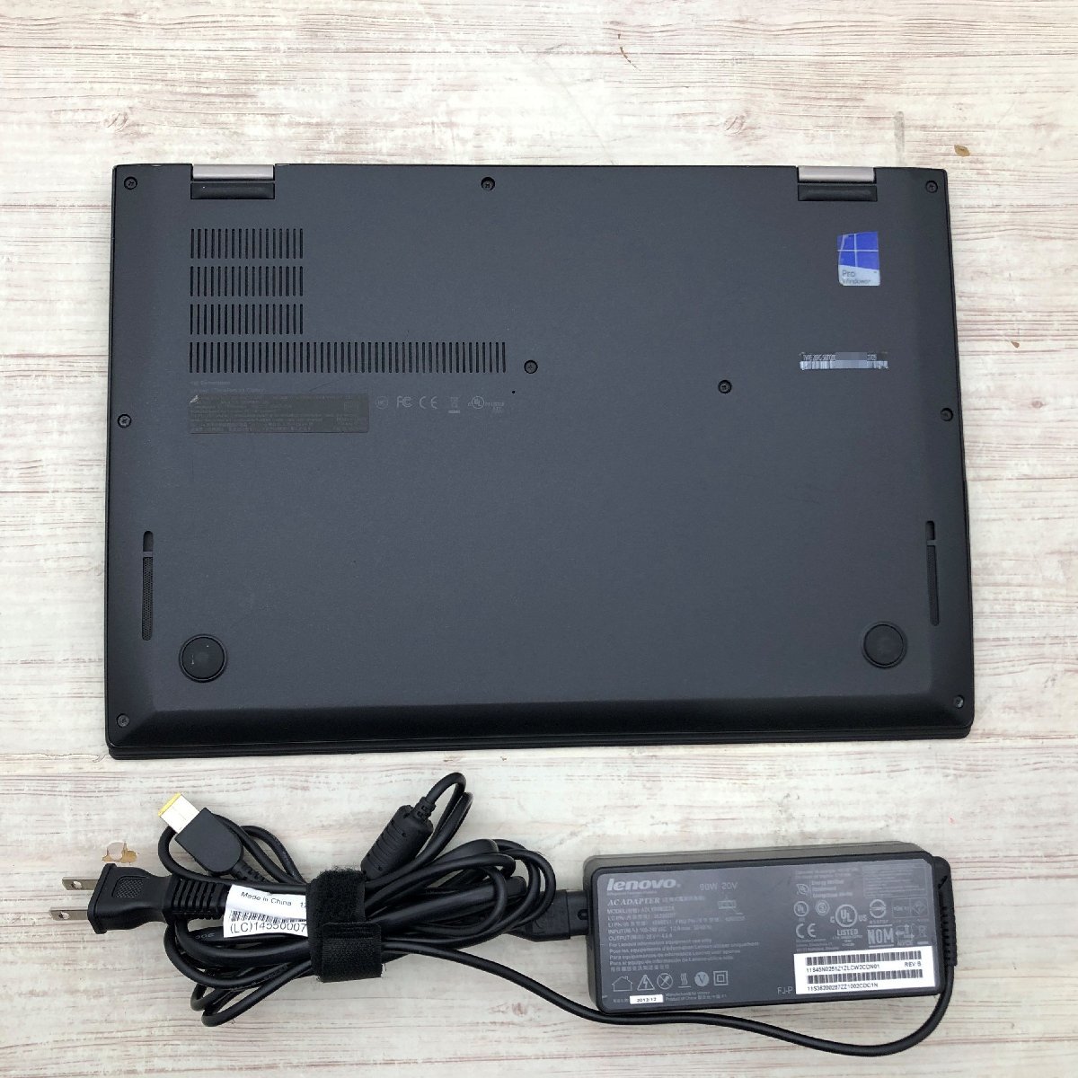 X1 ThinkPad Carbon Lenovo | Gen) (4th Overview, Specs 20FC Gen com: Laptop 0 20XW004QUS View