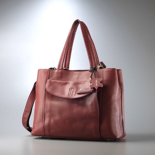Japan 牛革 カテゴリー：中澤鞄（ナカザワカバン） Leather Item 日本 