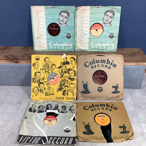 超美品☆まとめ売り☆ レコード セット 昭和 レトロ 当時物 現状品 音楽