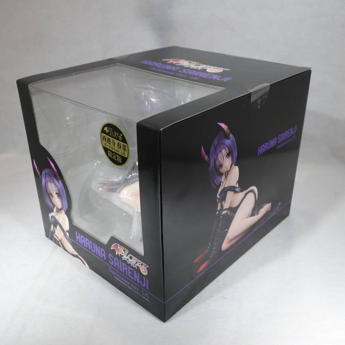 ☆5962☆新品 ToLOVEる とらぶる ダークネス 西連寺春菜 ダークネス 