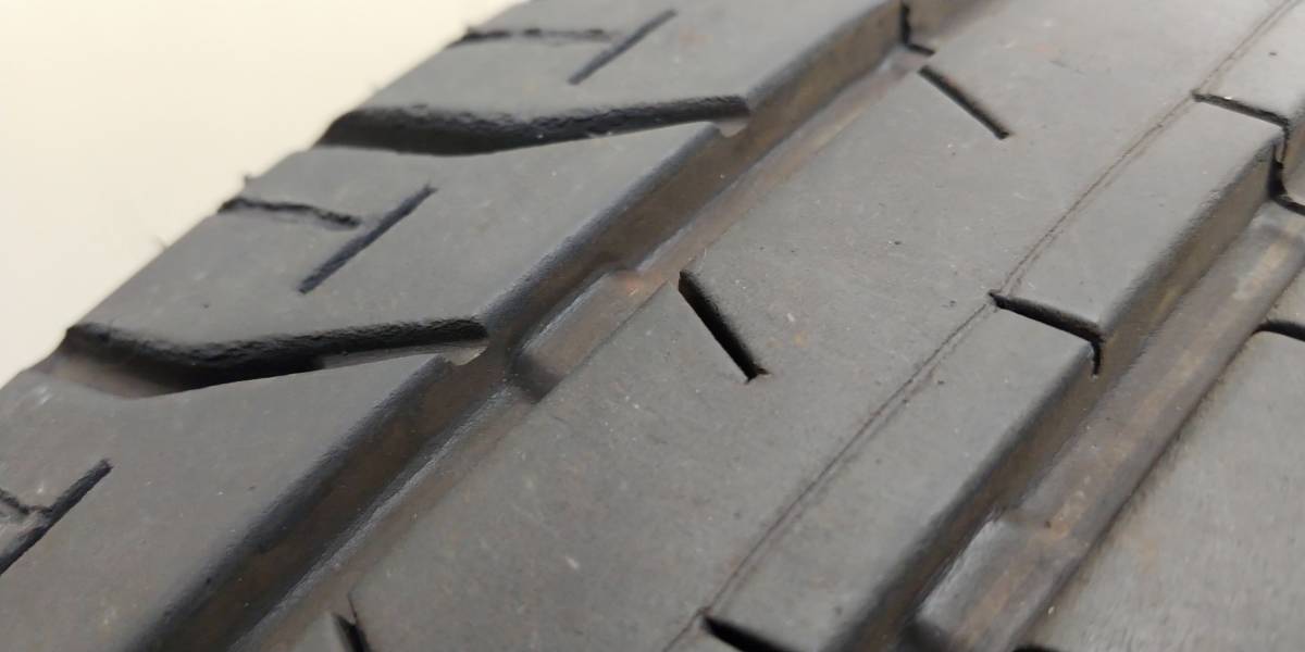 【 ９ 分山 ！！売り切り！！ 】　１８５／６０Ｒ１５　ブリヂストン　（ ＥＰ １５０ ）　４ 本　 185&frasl;60R15 ブリヂストン EP150 エコピアEP150 夏タイヤ4本バリ溝。 2026年製