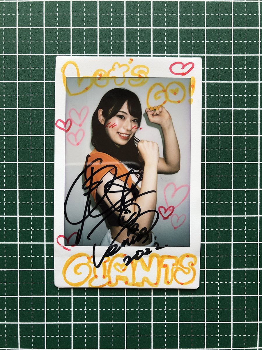 人気の中古品 2021 JLPGA 日本女子プロゴルフカード 菊地絵理香 直筆