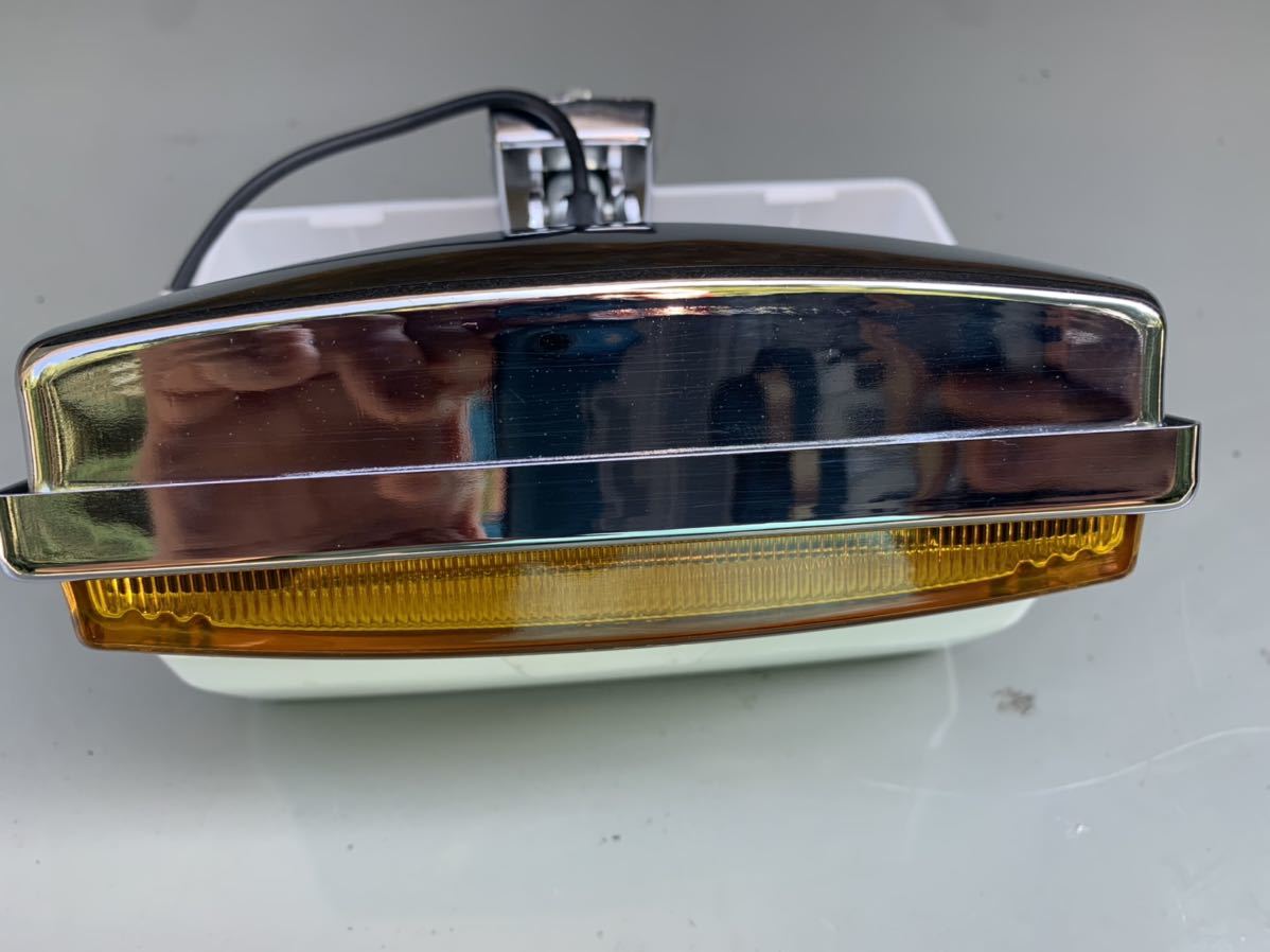 旧車・当時物・PIAAフォグランプ・ビンテージ | IGIFTS.IT