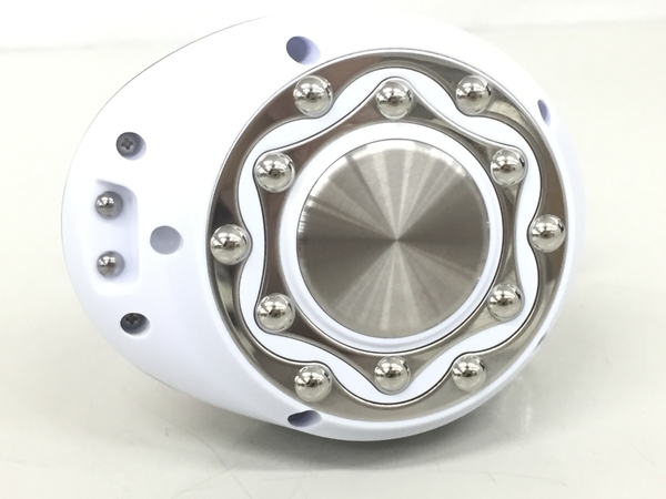 YA-MAN ヤーマン HRF-17P RFボーテ キャビスパ RFコア ピンク 美容 中古 K6698967 YA-MAN キャビスパRFコア RFボーテ HRF17-P ゲルセット HRF-18