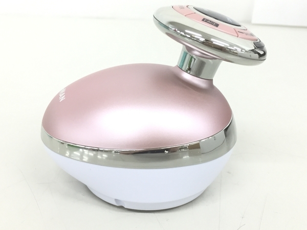 YA-MAN ヤーマン HRF-17P RFボーテ キャビスパ RFコア ピンク 美容 中古 K6698967 YA-MAN キャビスパRFコア RFボーテ HRF17-P ゲルセット HRF-18