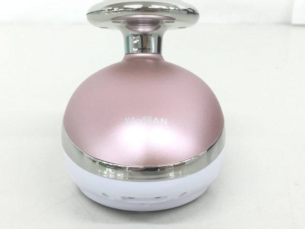 YA-MAN ヤーマン HRF-17P RFボーテ キャビスパ RFコア ピンク 美容 中古 K6698967 YA-MAN キャビスパRFコア RFボーテ HRF17-P ゲルセット HRF-18