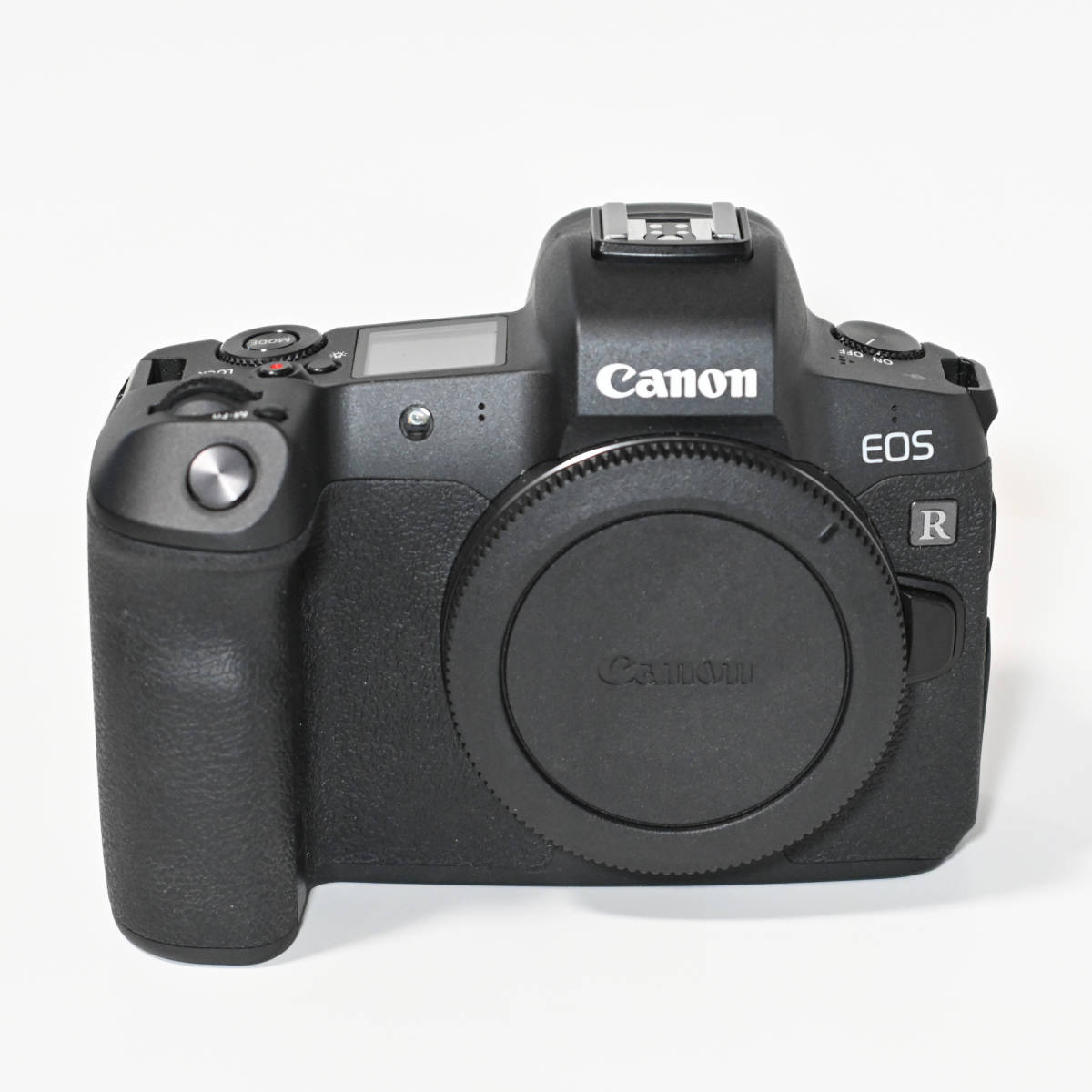 Canon EOS R 動作未確認完全ジャンク 美品 【公式通販】