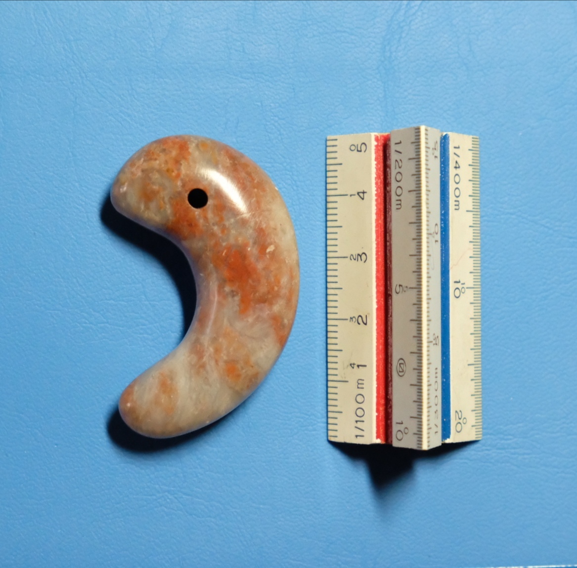 勾玉(古墳時代)