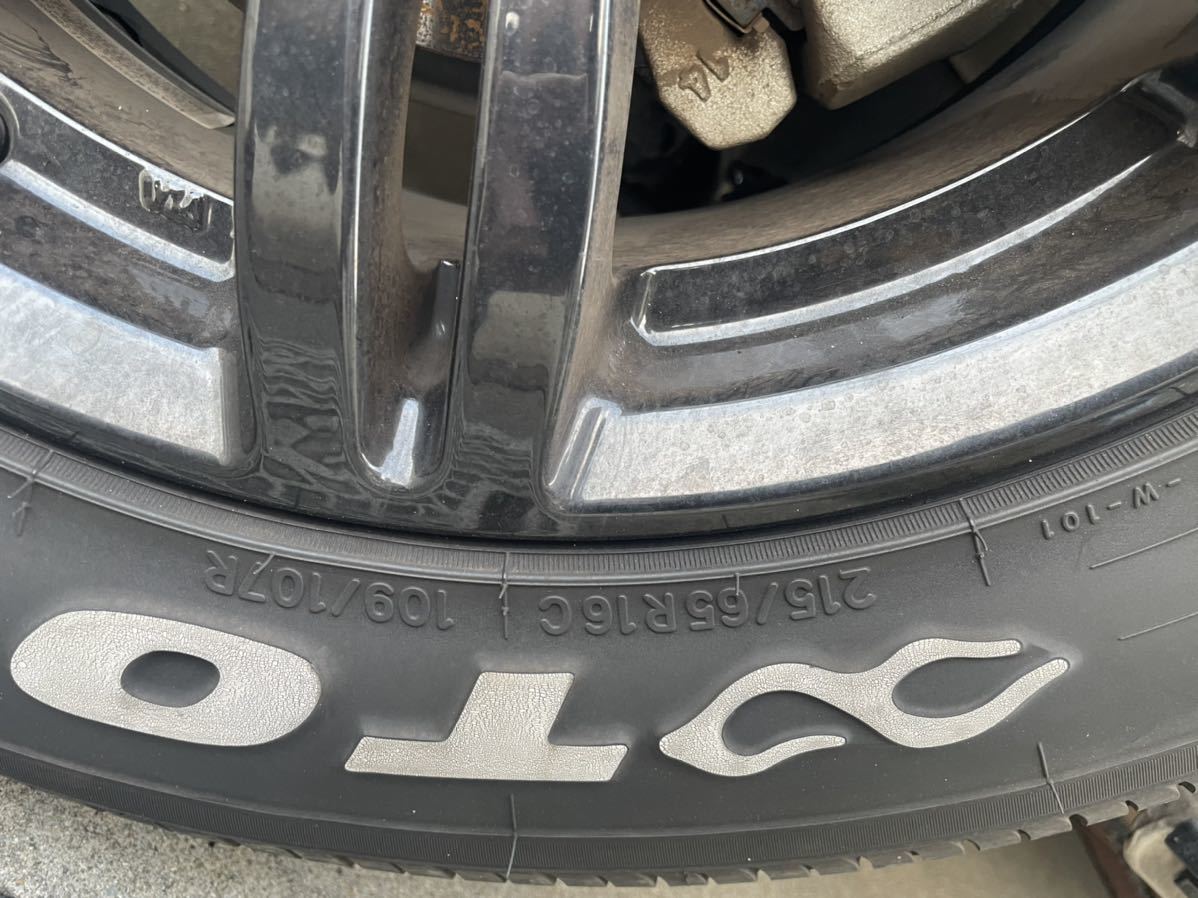 ハイエース バッドラッカーの通販 415コブラ バッドラッカー WHEEL