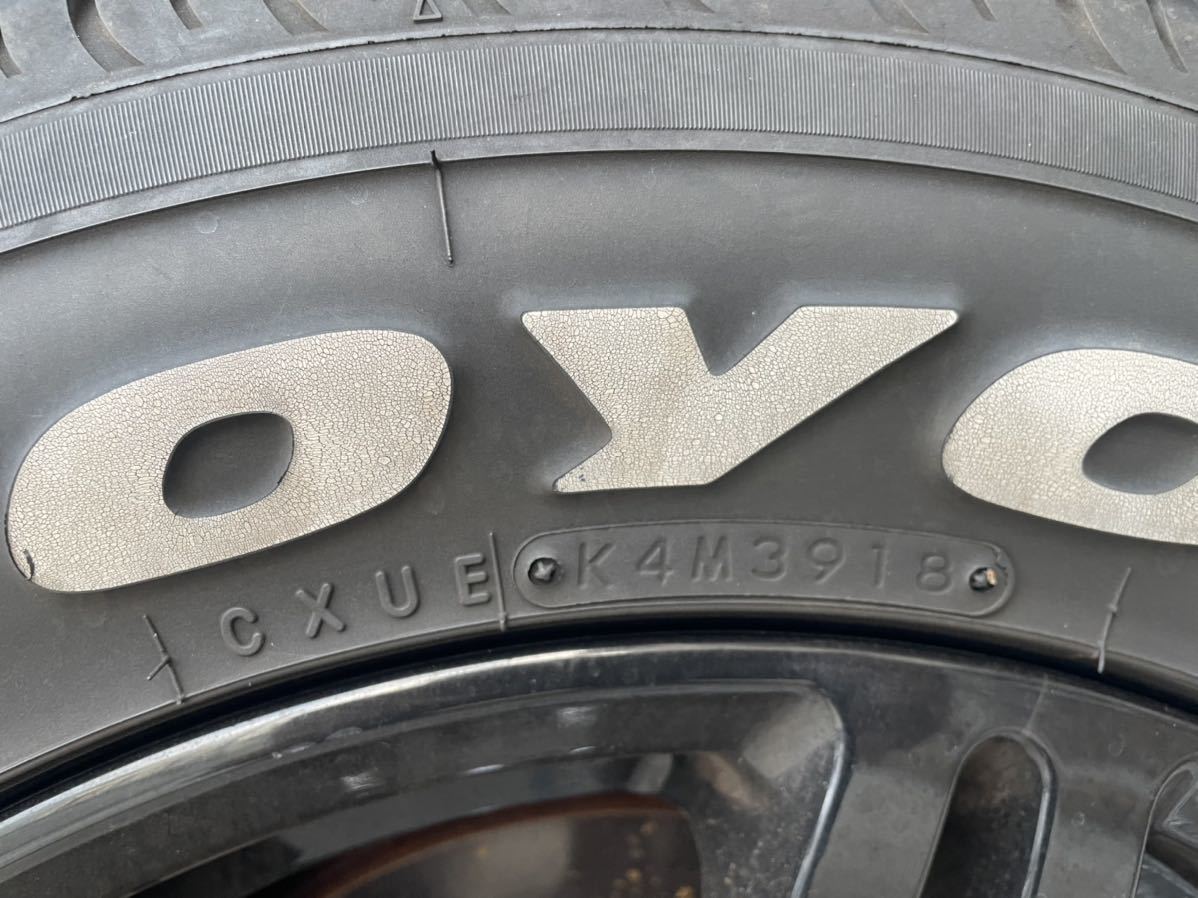 ハイエース バッドラッカーの通販 415コブラ バッドラッカー WHEEL