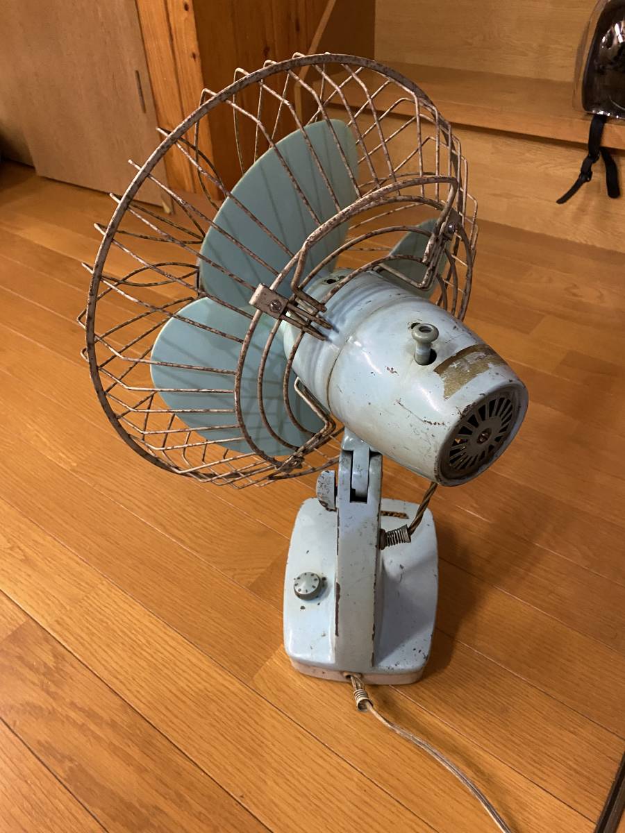 扇風機 昭和レトロ 三菱 アンティーク 公式通販 レトロ MITSUBISHI