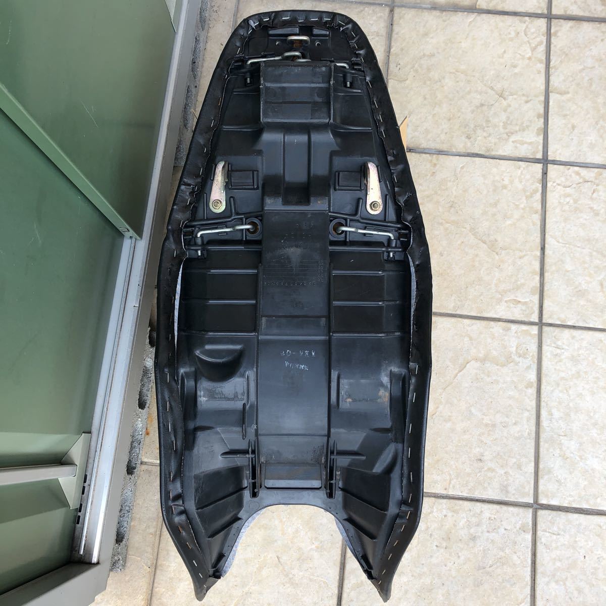 ホーネット250 ホンダ [MC31] 純正メインシート MC31 HONDA シート 