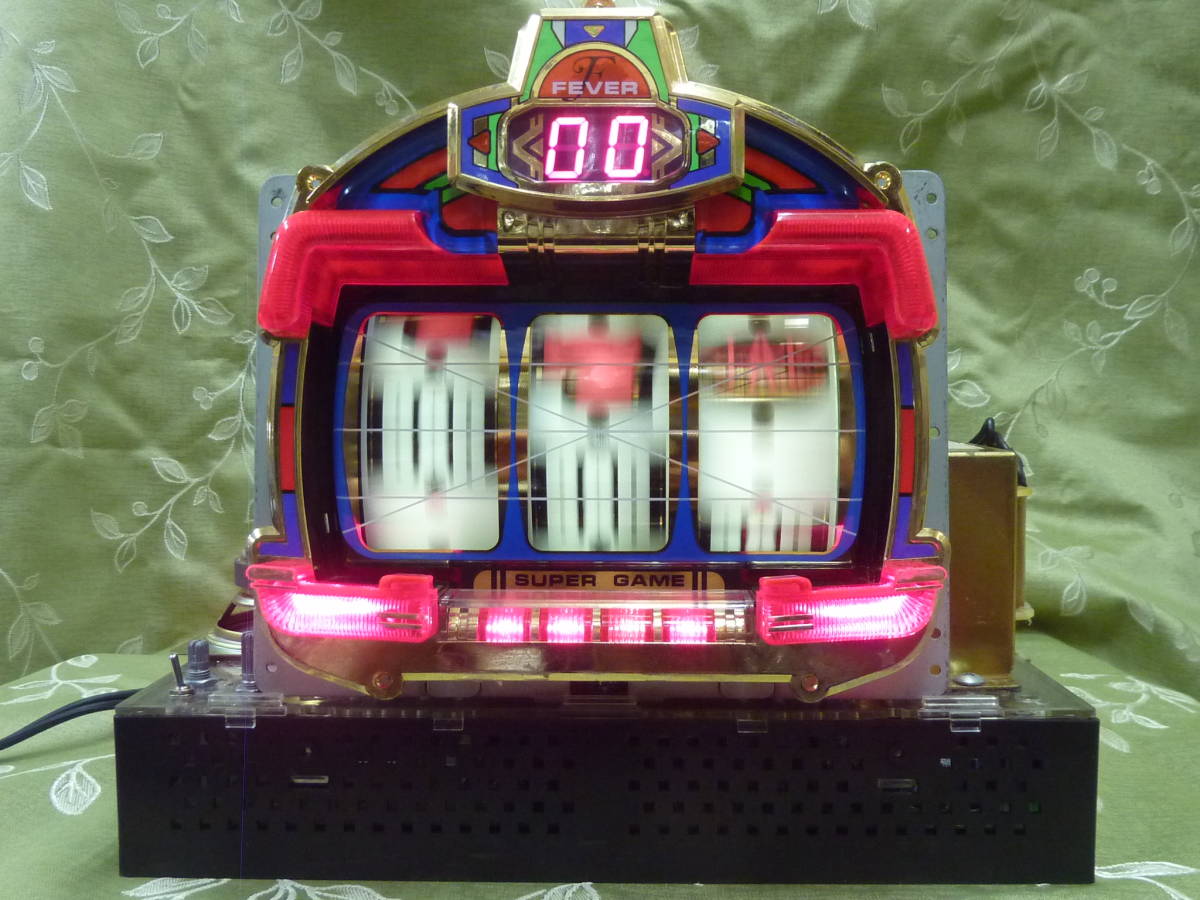 レトロ SANKYO フィーバーキングⅡ 【公式通販】