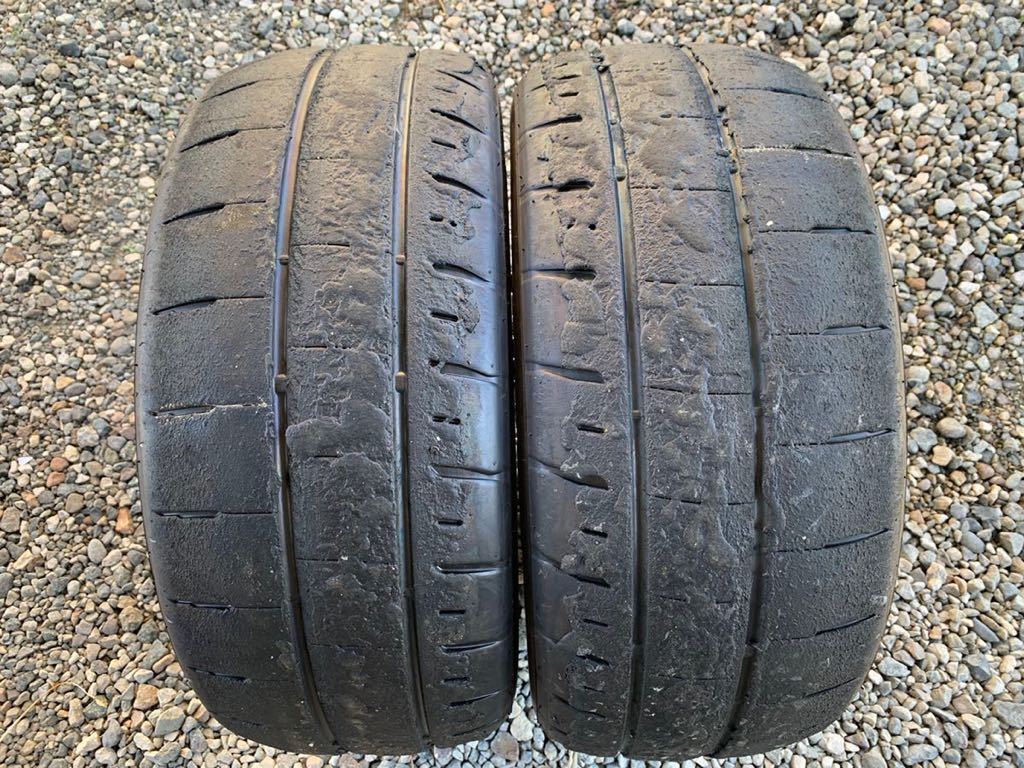  86 BRZ レース プロクラス用タイヤ ポテンザ RE-07D 205/55R16 2本(中古品)｜売買されたオークション情報、yahooの商品情報をアーカイブ公開 - オークファン 16インチ