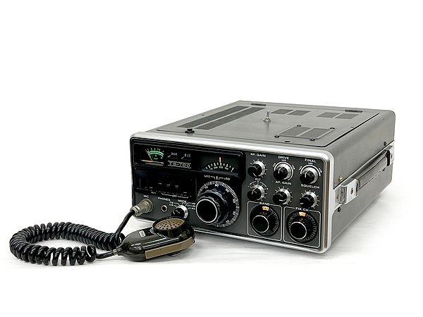 TRIOトリオ TS-700 2m ALL MODE TRANSCEIVER トランシーバー