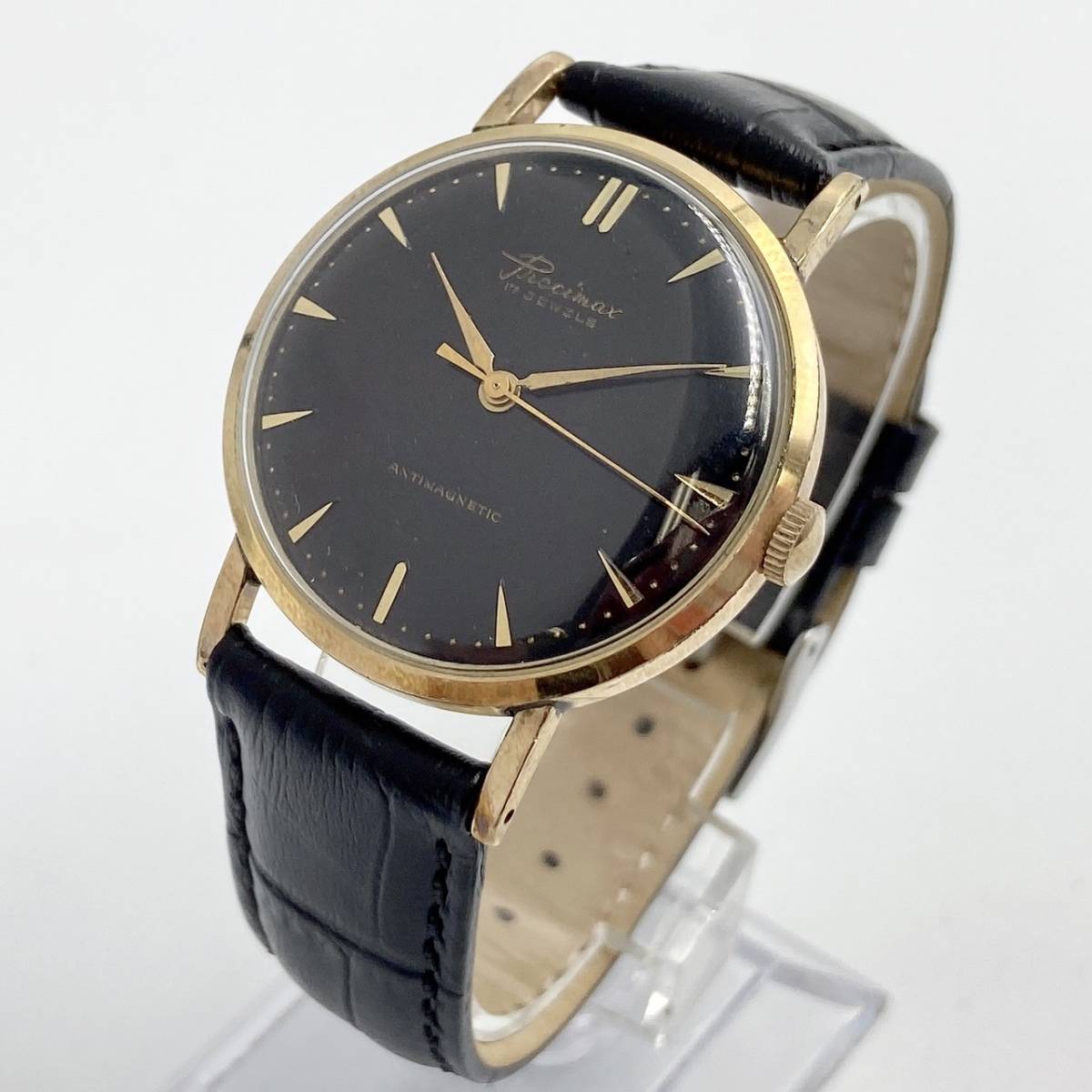 Vintage Automatic Men
