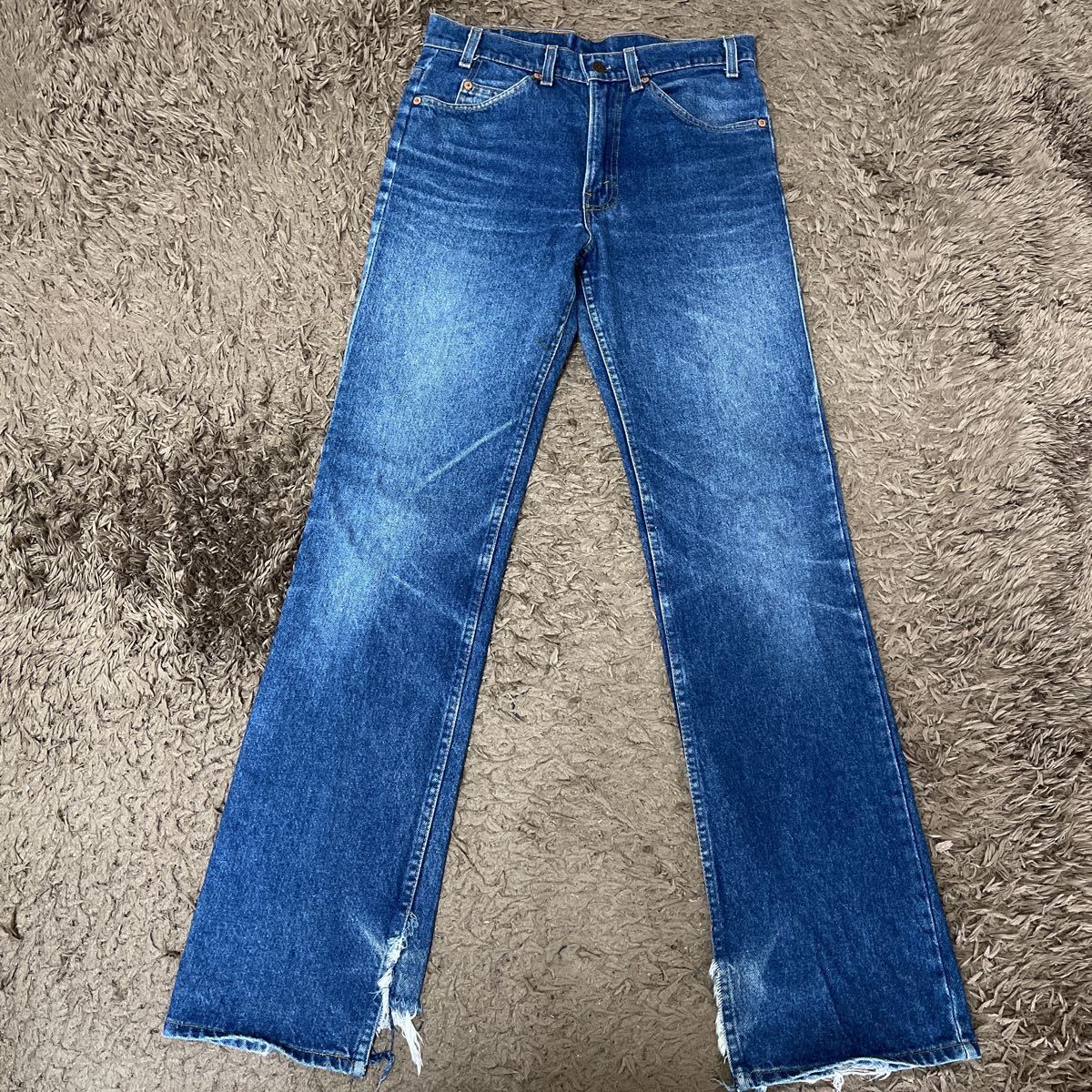 Levi''s 517 90s ヴィンテージ 古着