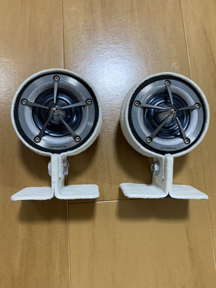 カロッツェリア carrozzeria TS-T1RS 【公式通販】