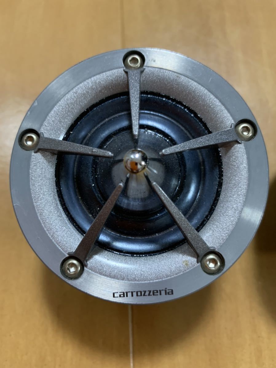 カロッツェリア carrozzeria TS-T1RS 【公式通販】