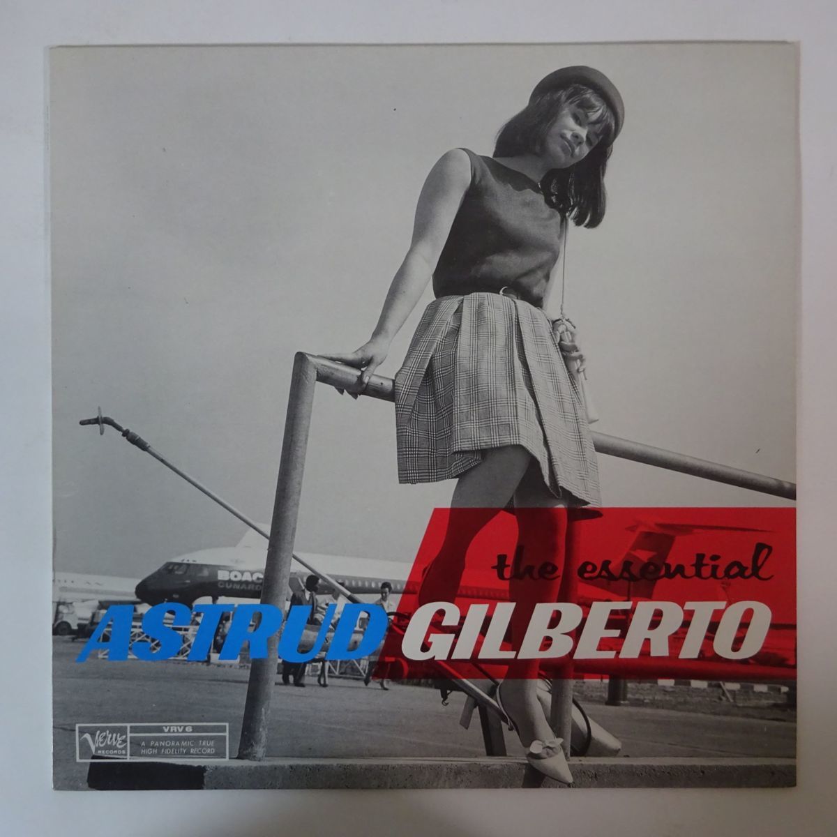 爆買い，新作登場 11171687; UK盤 Astrud Gilberto / The Essential Astrud Gilberto(ボーカル)｜売買されたオークション情報、yahooの商品情報をアーカイブ公開 - オークファン ボーカル