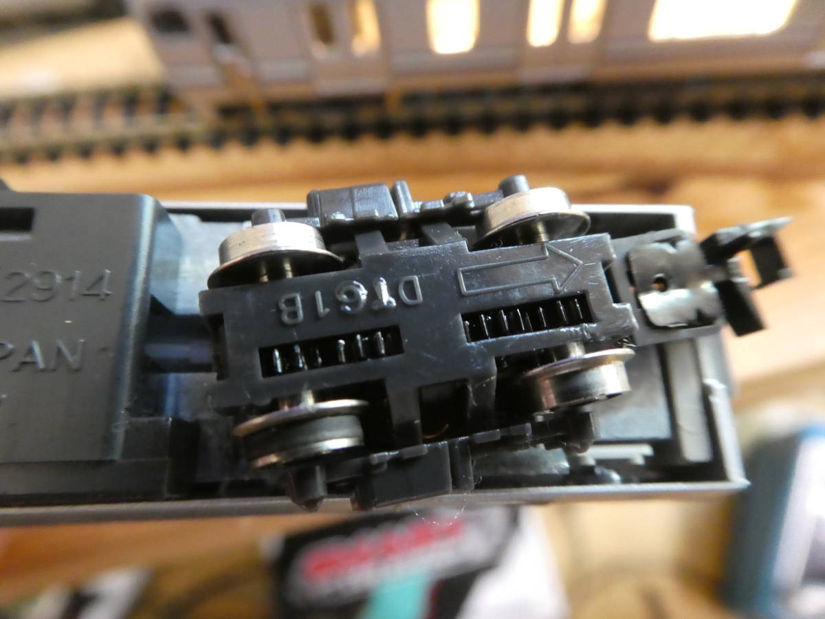 TOMIX 92701 JR E217系近郊電車セットB(4両)(近郊形電車)｜売買された