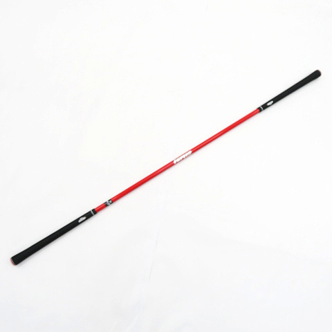 ELITE GRIPS エリートグリップ 1SPEED Heavy Hitter 練習器具 レッド系