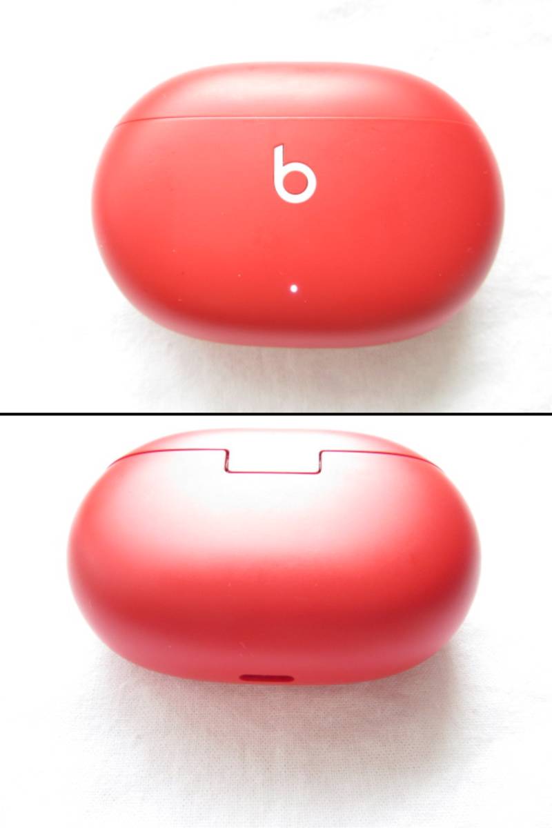 HD441EZE◎Apple Beats Studio Buds ビーツ A2512 A2513 ケース